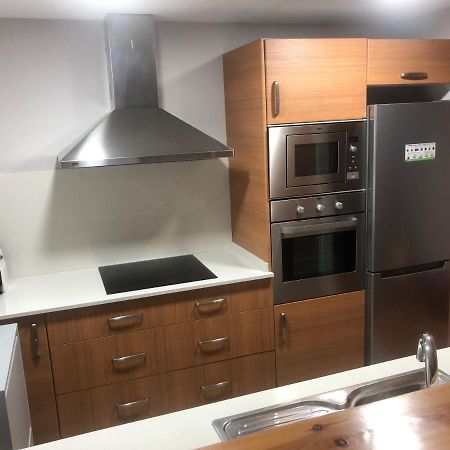 Precioso apartamento con piscina, ideal familias! Sort Exterior foto