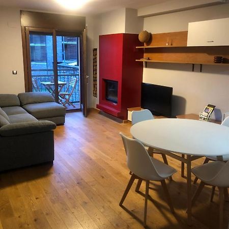 Precioso apartamento con piscina, ideal familias! Sort Exterior foto