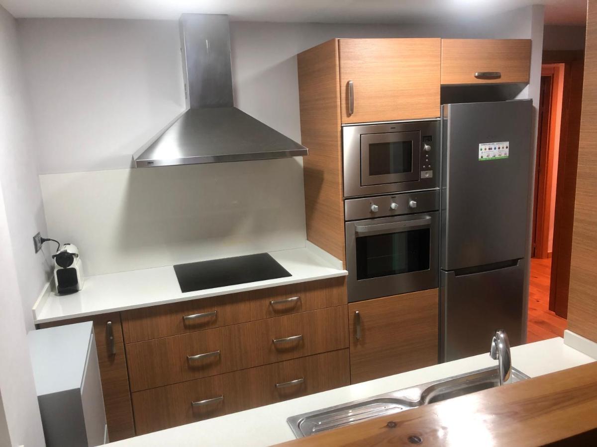 Precioso apartamento con piscina, ideal familias! Sort Exterior foto